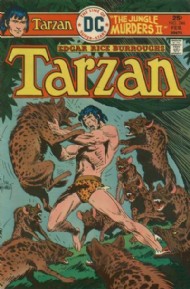 Tarzan 1972 - 1977 #246