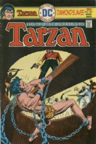 Tarzan 1972 - 1977 #247