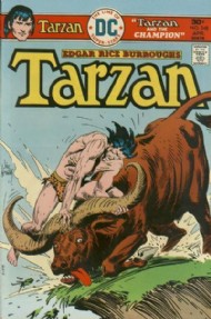 Tarzan 1972 - 1977 #248