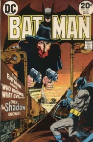 Batman (1st Series) 1940 - 2011 #253