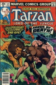 Tarzan Lord of the Jungle 1977 - 1979 #12