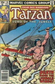 Tarzan Lord of the Jungle 1977 - 1979 #16