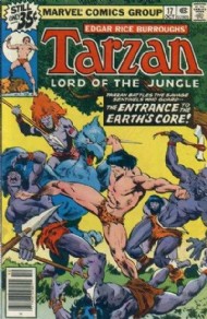 Tarzan Lord of the Jungle 1977 - 1979 #17