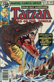 Tarzan Lord of the Jungle 1977 - 1979 #18