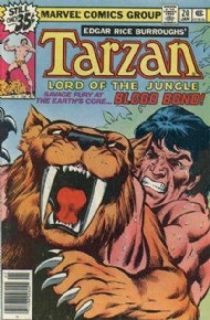 Tarzan Lord of the Jungle 1977 - 1979 #20