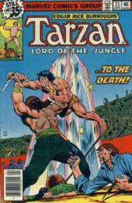 Tarzan Lord of the Jungle 1977 - 1979 #23