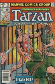 Tarzan Lord of the Jungle 1977 - 1979 #26
