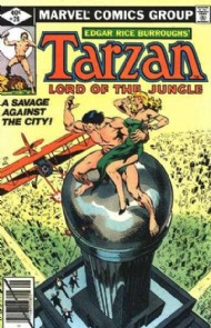 Tarzan Lord of the Jungle 1977 - 1979 #28