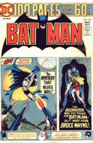 Batman (1st Series) 1940 - 2011 #261