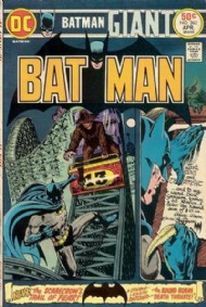 Batman (1st Series) 1940 - 2011 #262