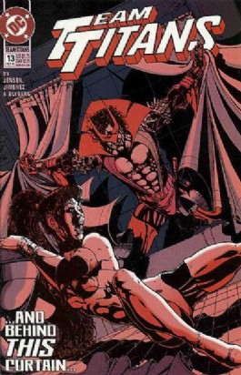 Team Titans #13
