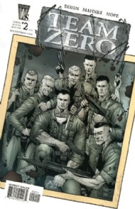 Team Zero 2006 #2