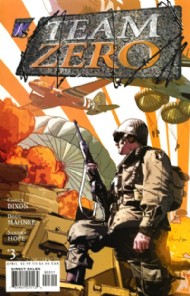 Team Zero 2006 #3