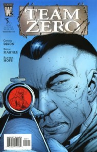 Team Zero 2006 #5