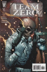 Team Zero 2006 #6
