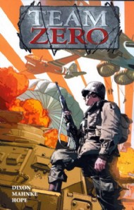 Team Zero 2006