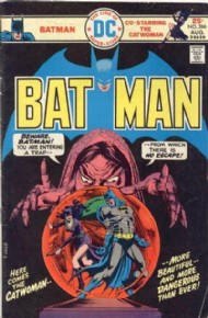 Batman (1st Series) 1940 - 2011 #266