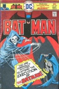 Batman (1st Series) 1940 - 2011 #267