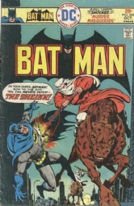 Batman (1st Series) 1940 - 2011 #268