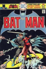 Batman (1st Series) 1940 - 2011 #269