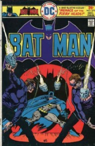 Batman (1st Series) 1940 - 2011 #270