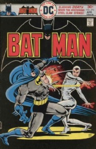 Batman (1st Series) 1940 - 2011 #274
