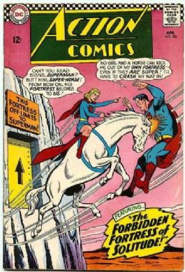 Action Comics (1st Series) #336