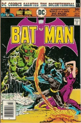 Batman (1st Series) #277