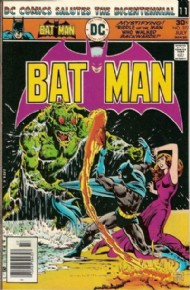 Batman (1st Series) 1940 - 2011 #277