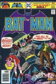 Batman (1st Series) 1940 - 2011 #278