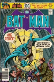 Batman (1st Series) 1940 - 2011 #280