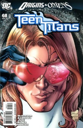 Teen Titans (3rd Series) #68