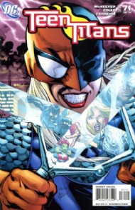 Teen Titans (3rd Series) 2003 - 2011 #71