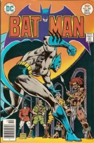 Batman (1st Series) 1940 - 2011 #282