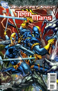 Teen Titans (3rd Series) 2003 - 2011 #78