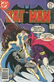Batman (1st Series) 1940 - 2011 #285