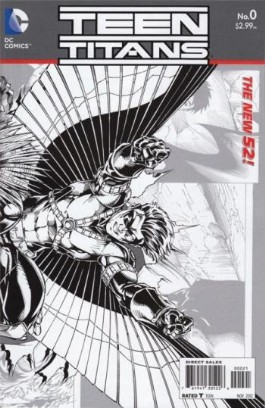 Teen Titans (4th Series)