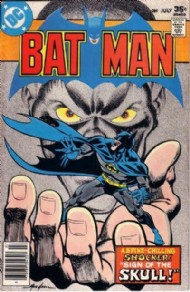 Batman (1st Series) 1940 - 2011 #289
