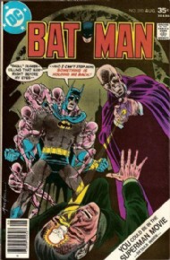 Batman (1st Series) 1940 - 2011 #290