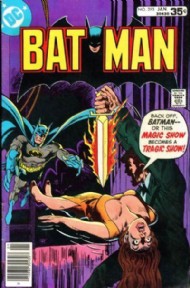Batman (1st Series) 1940 - 2011 #295