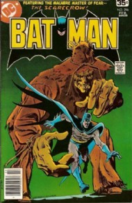 Batman (1st Series) 1940 - 2011 #296