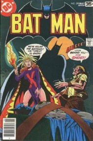Batman (1st Series) 1940 - 2011 #299