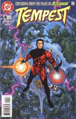 Tempest #4