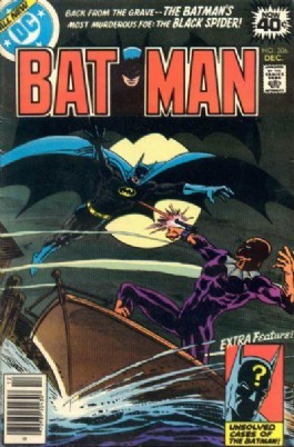 Batman (1st Series) #306