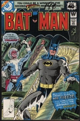 Batman (1st Series) #308