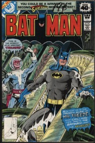 Batman (1st Series) 1940 - 2011 #308