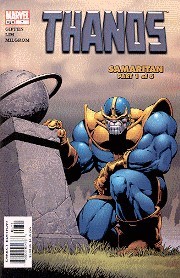 Thanos #7
