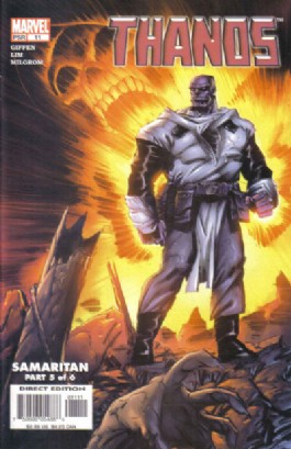 Thanos #11