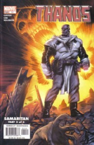 Thanos 2003 - 2004 #11