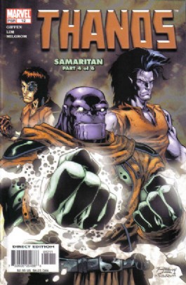 Thanos #12